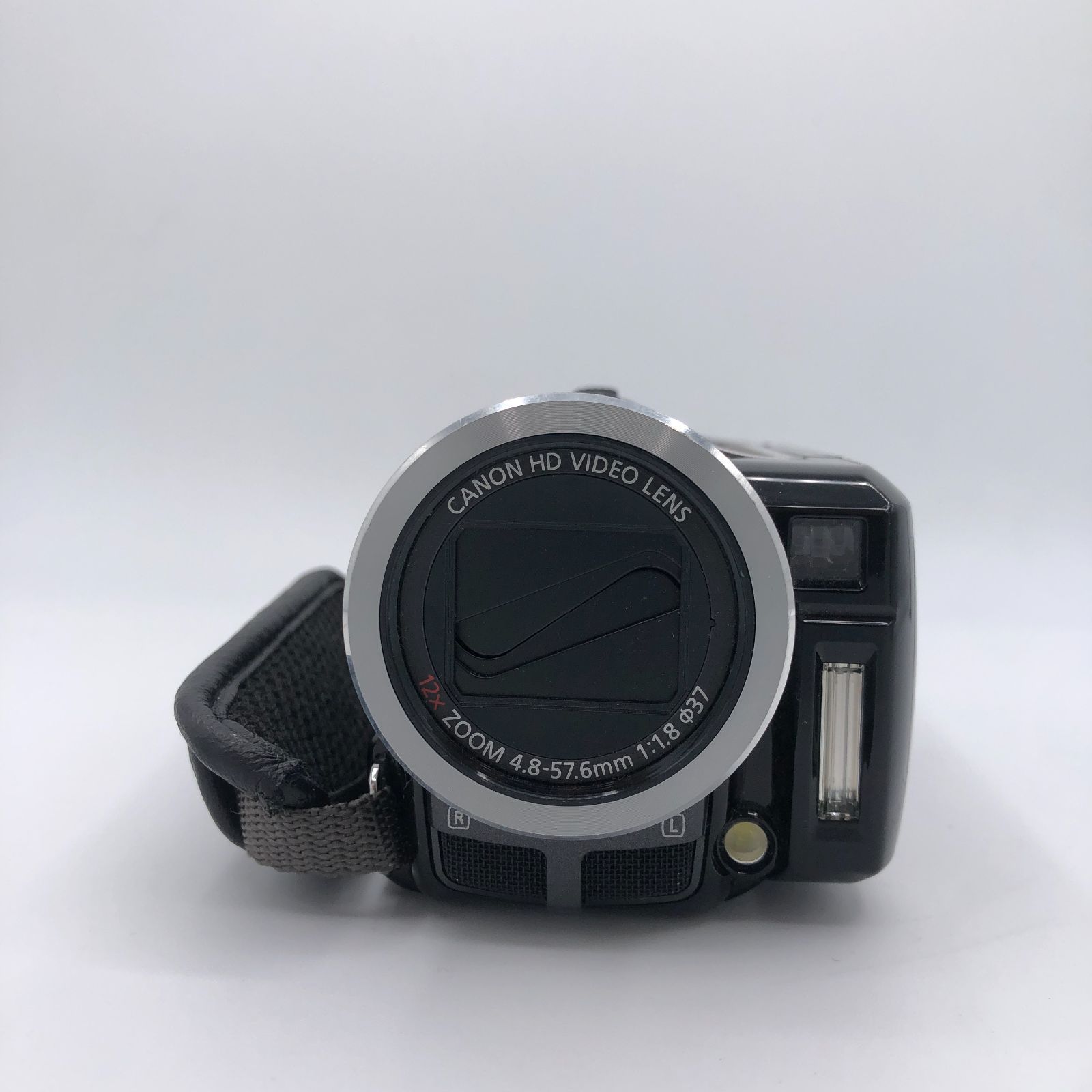 Canon キヤノン デジタルビデオカメラ iVIS HF20 ジャンク Canon IVIS