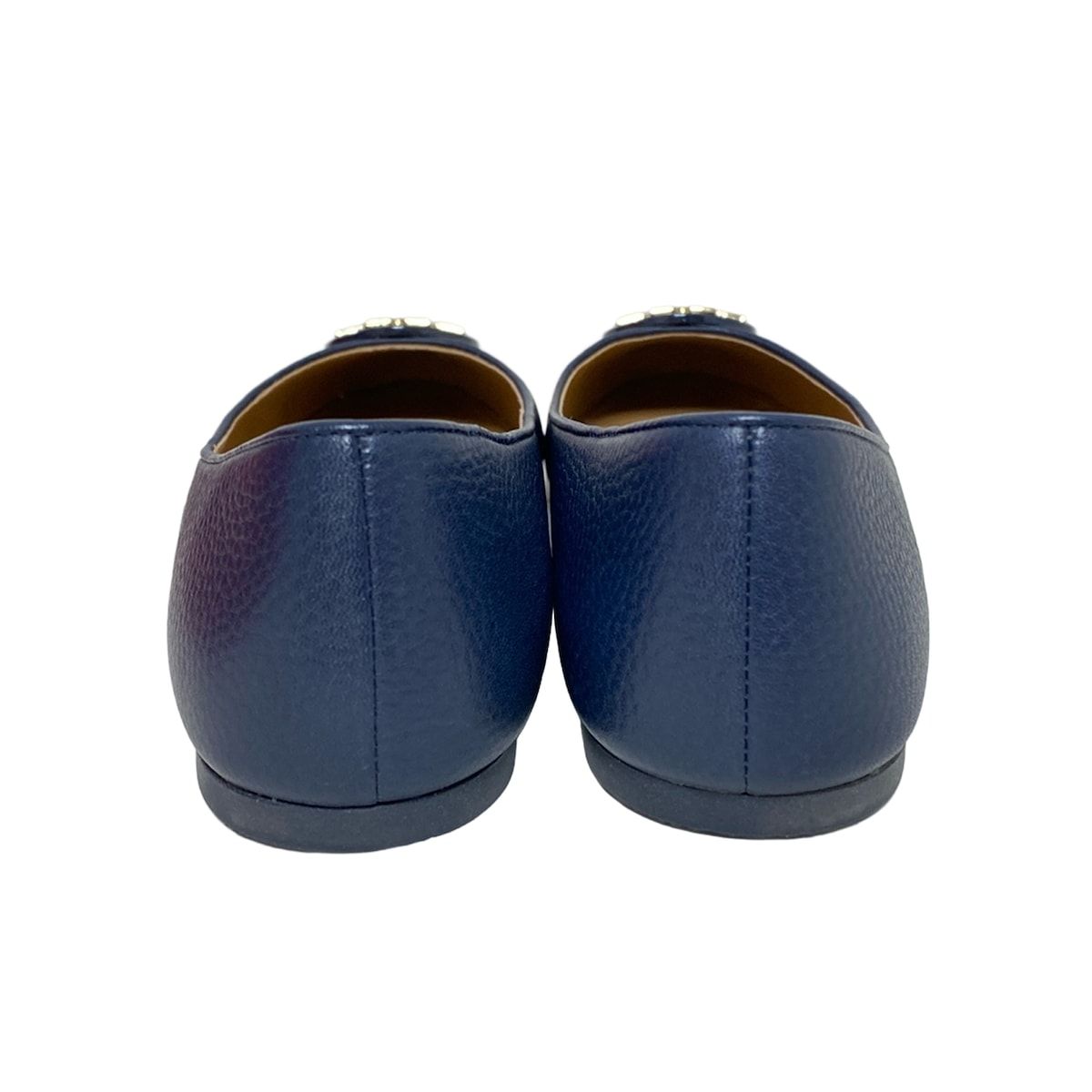 TORY BURCH(トリーバーチ) フラットシューズ 71/2 レディース