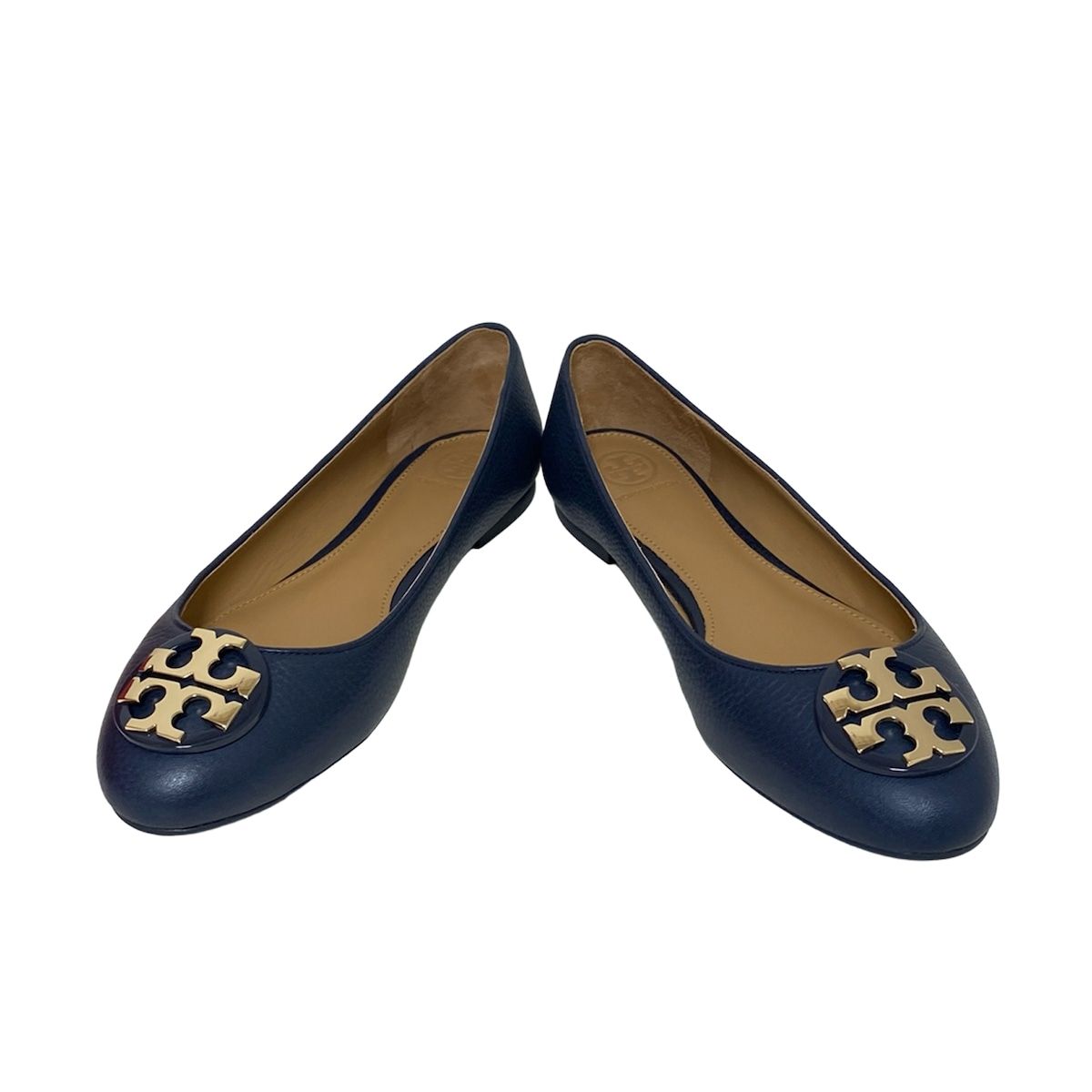 TORY BURCH(トリーバーチ) フラットシューズ 71/2 レディース