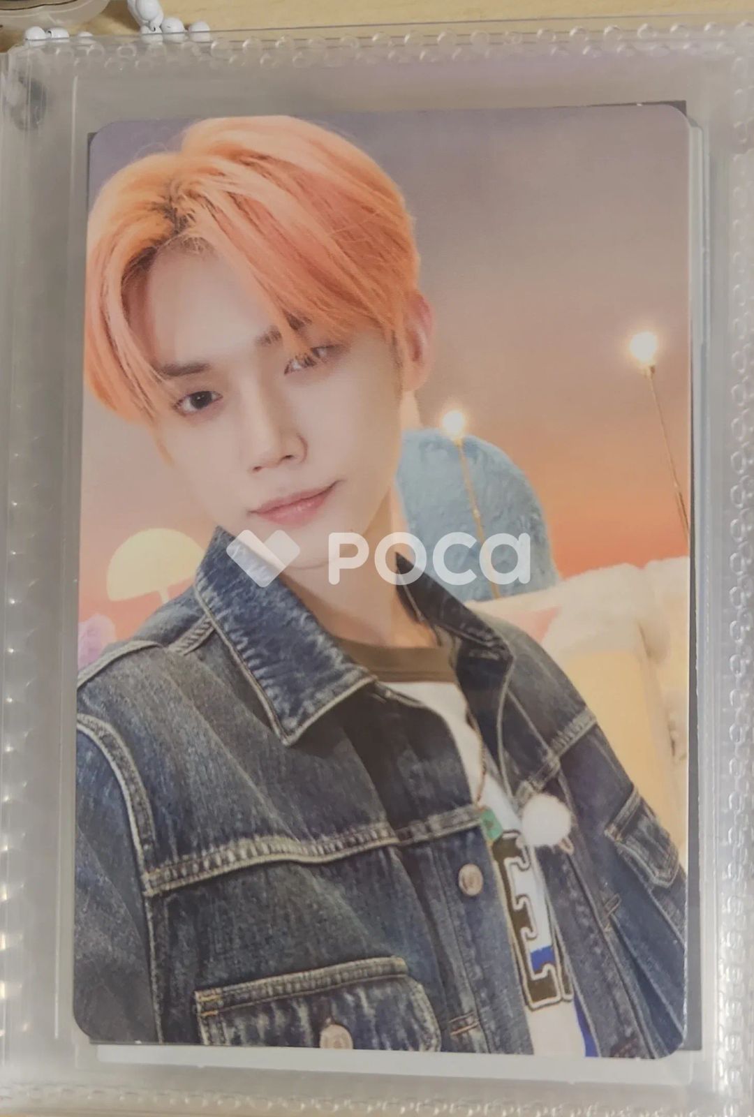 TXT ヨンジュン TOMORROW X TOGETHER MEMORIES : FOURTH STORY - メルカリ