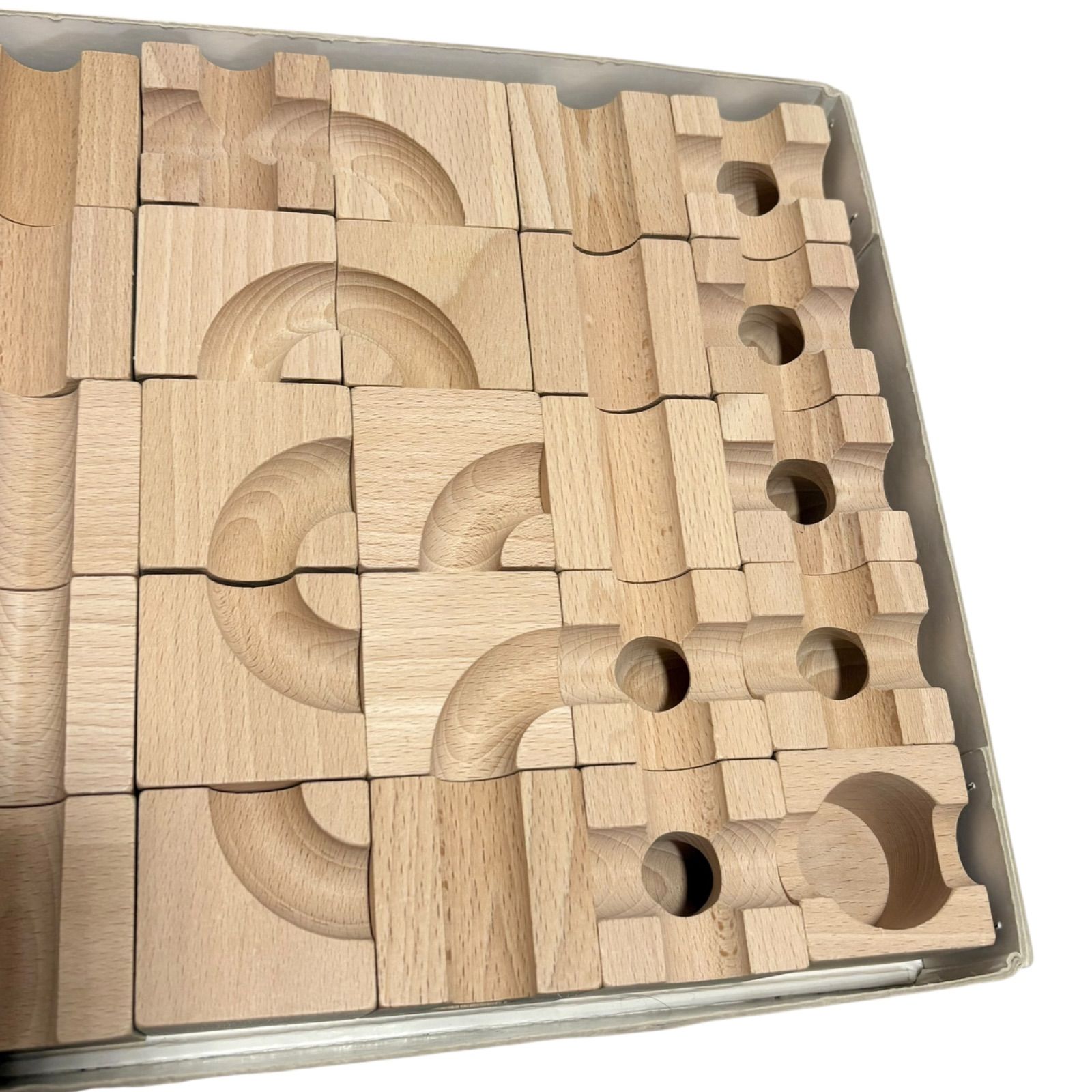 キュボロ cuboro basis ベーシス 知育玩具 積み木 - メルカリ