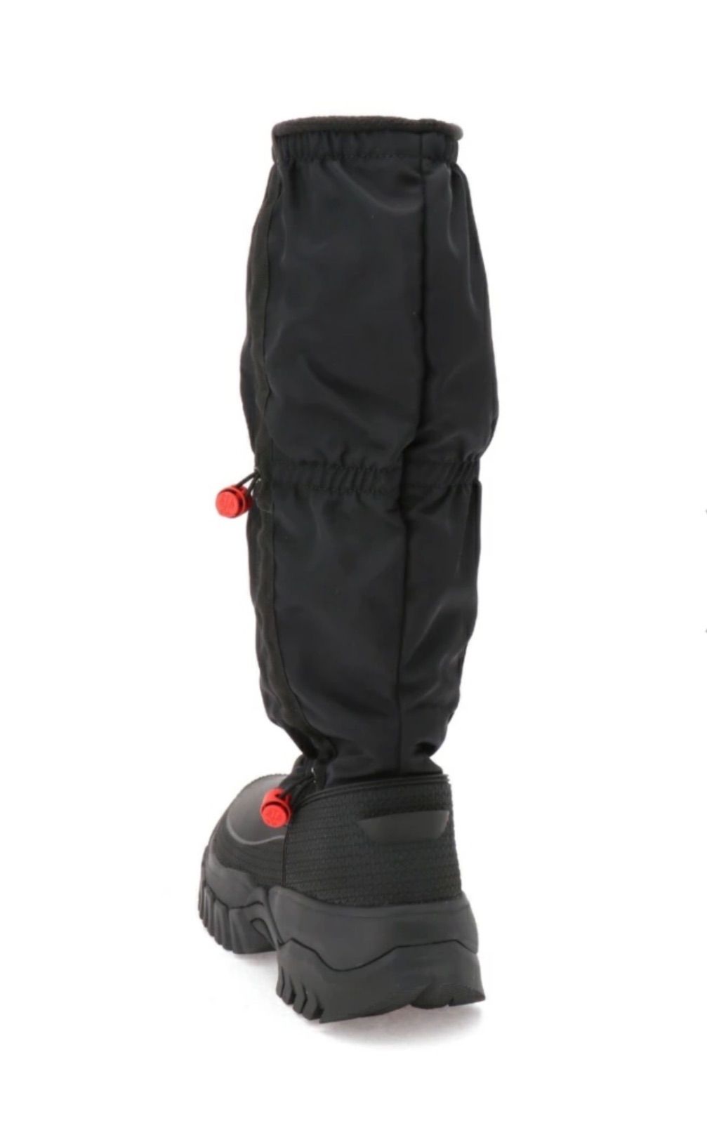 ☆HUNTER☆ WOMENS WANDERER TALL SNOW BOOT - メルカリ