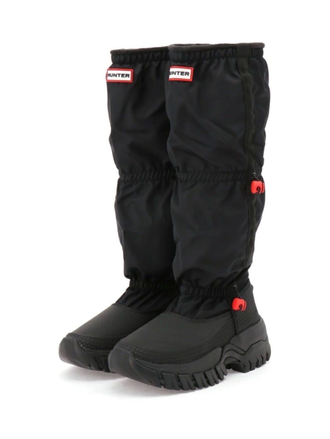 ☆HUNTER☆ WOMENS WANDERER TALL SNOW BOOT - メルカリ