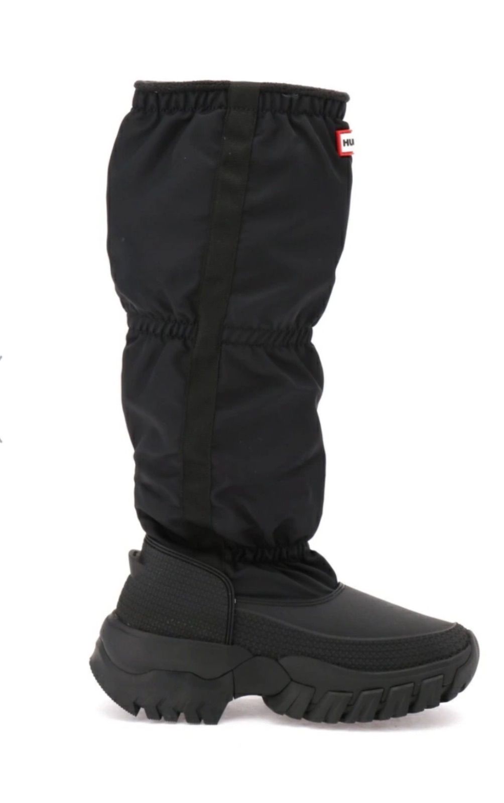 ☆HUNTER☆ WOMENS WANDERER TALL SNOW BOOT - メルカリ