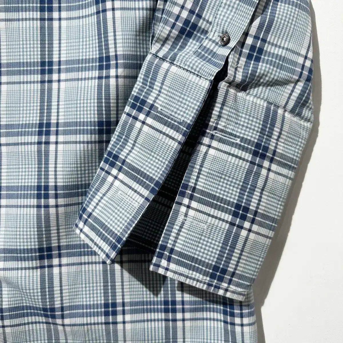 L-XL TOM FORD トムフォード チェック シャツ - メルカリ