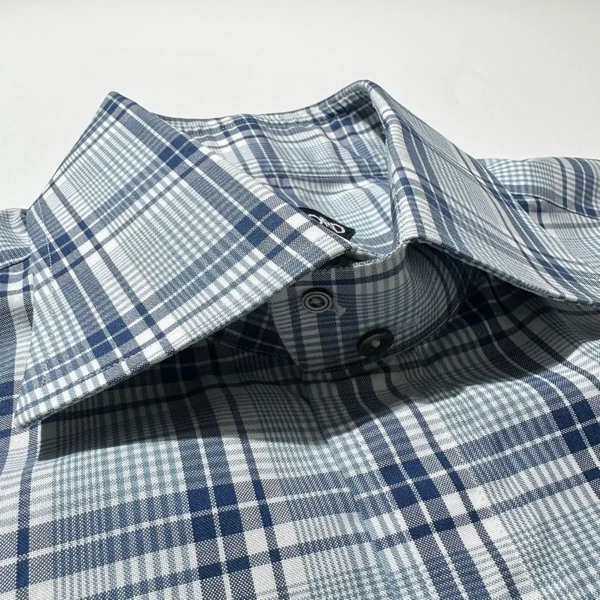 L-XL TOM FORD トムフォード チェック シャツ - メルカリ