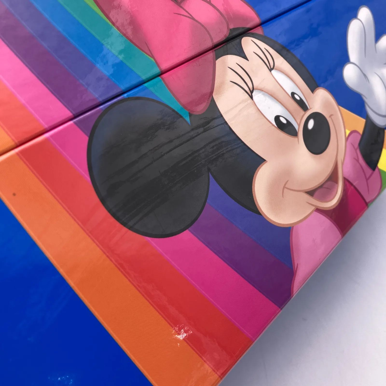 トークアロング プレイメイトエアー ディズニー英語システム DWE