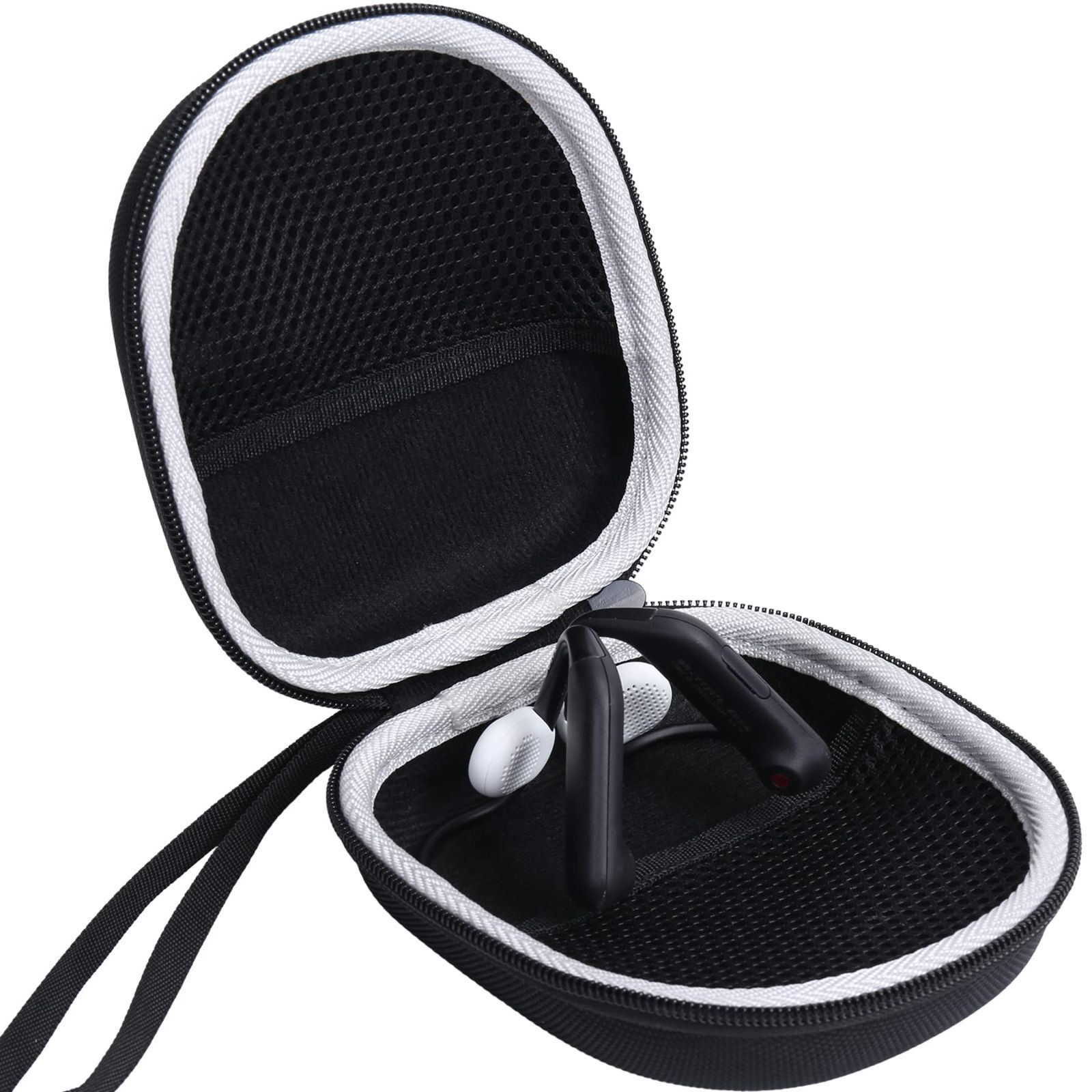 SONY ワイヤレスイヤホン WI-OE610【試用のみ箱あり完品】 楽天市場】ソニー オープンイヤーイヤホン SONY Float Run WI-OE610 BQ