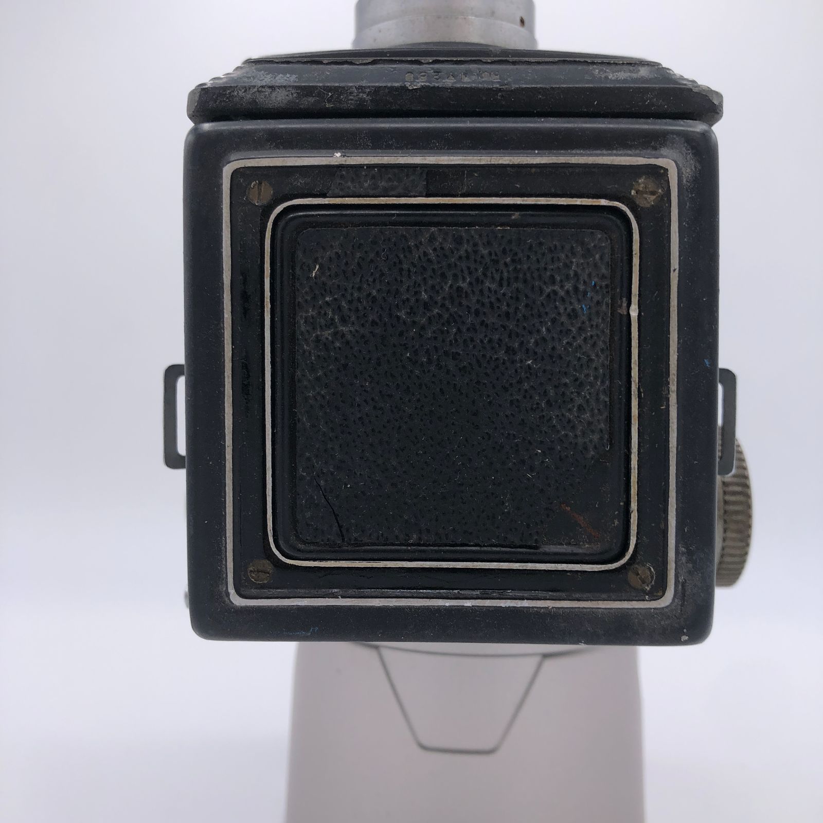 ジャンク】YASHICA ヤシカ Yashicaflex 二眼レフ カメラ 現状品 - メルカリ