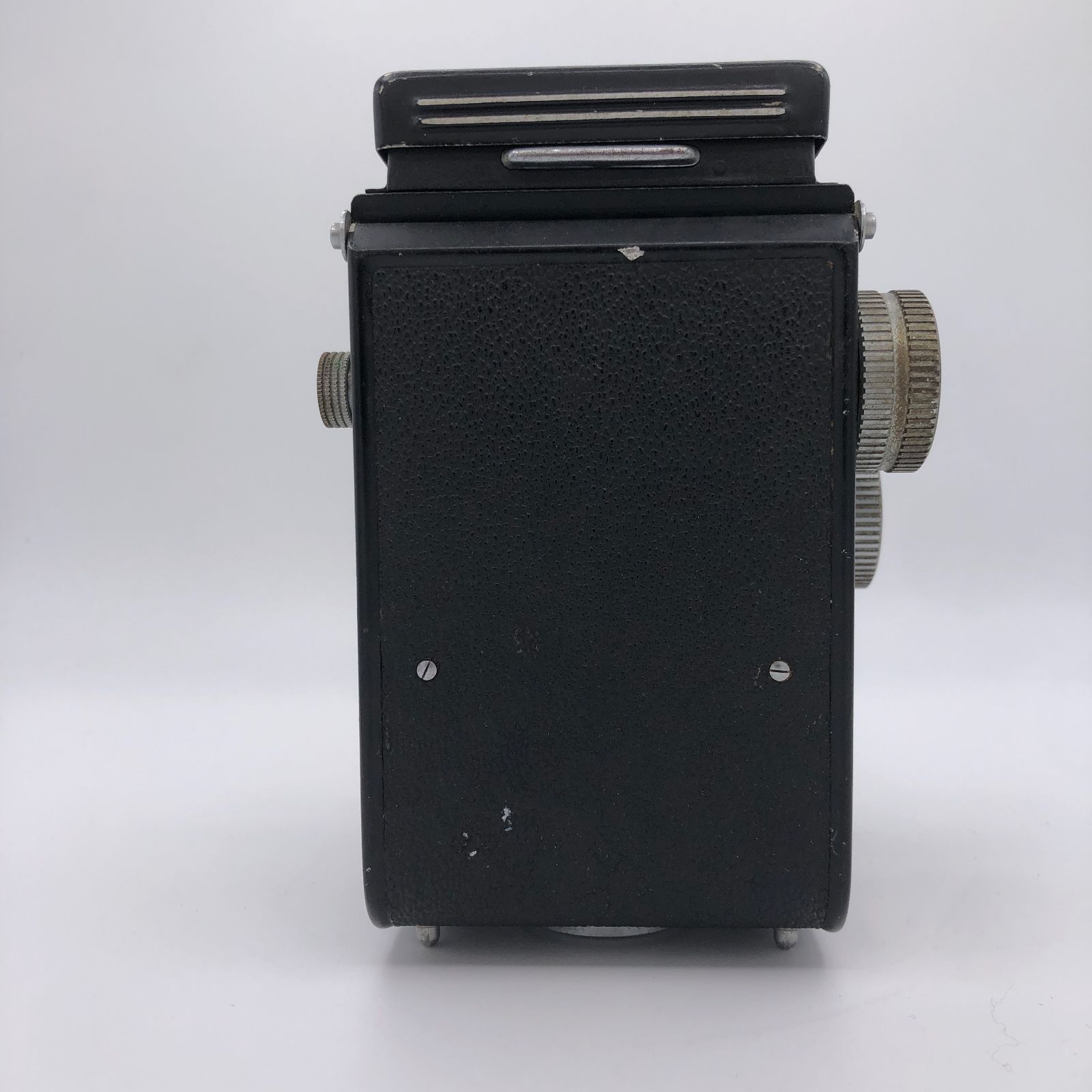 ジャンク】YASHICA ヤシカ Yashicaflex 二眼レフ カメラ 現状品 - メルカリ