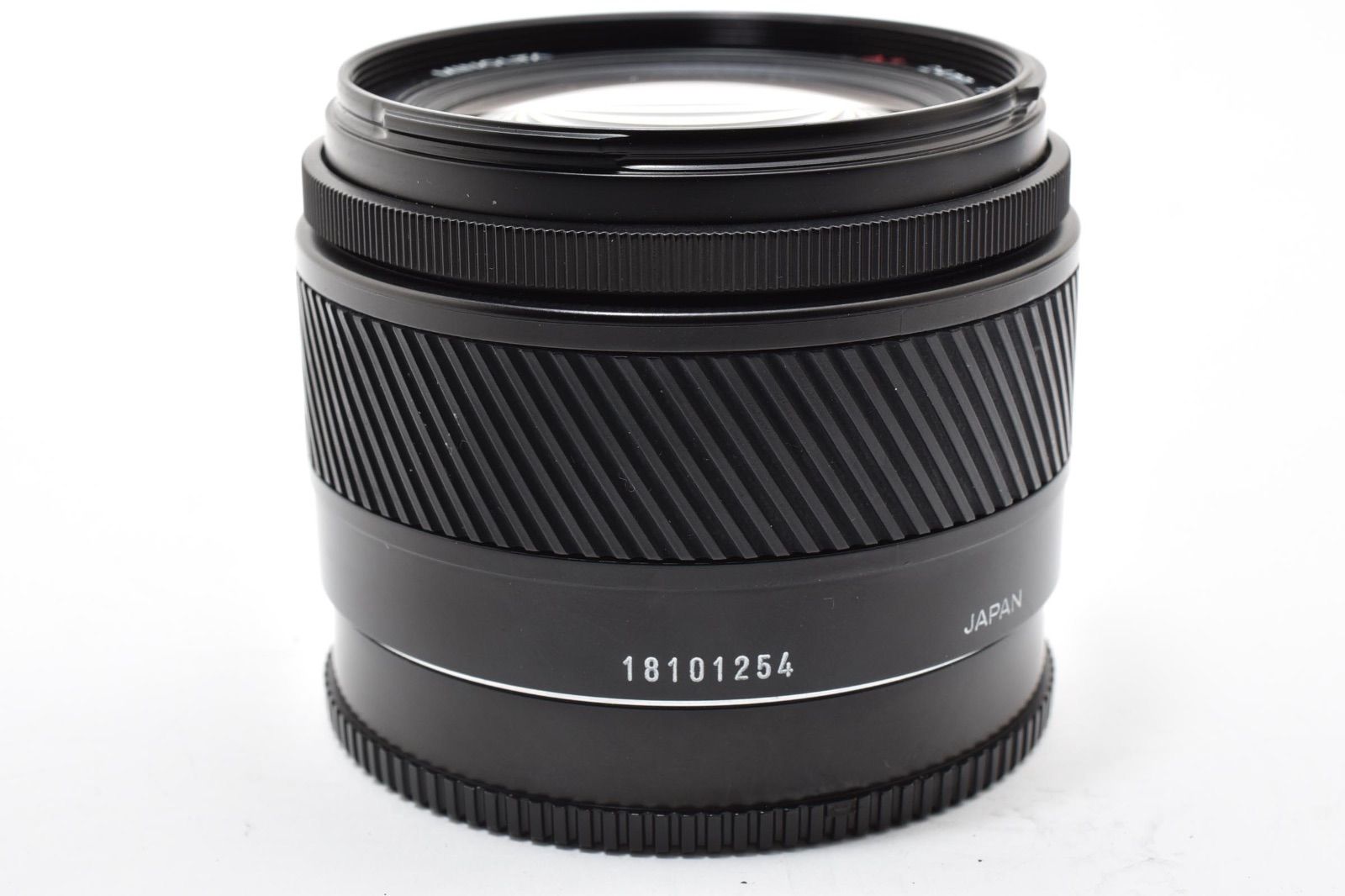 ミノルタ MINOLTA AF 24mm f2.8 単焦点レンズ - メルカリ