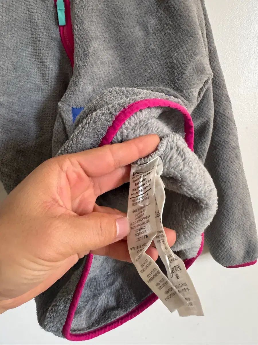  patagonia re tool ジャケット レディース XS サイズ その他 アウター