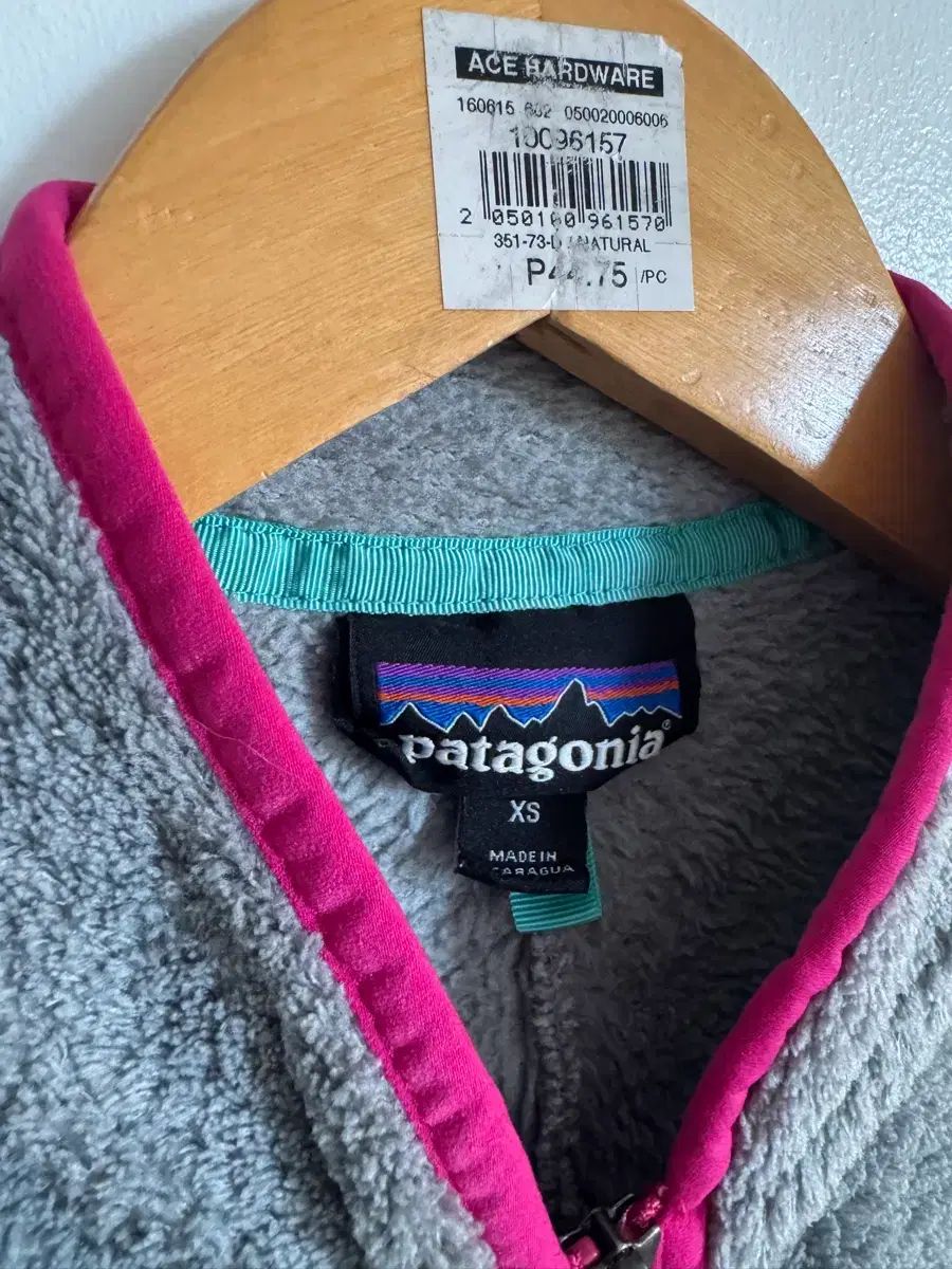 patagonia re tool ジャケット レディース XS サイズ
