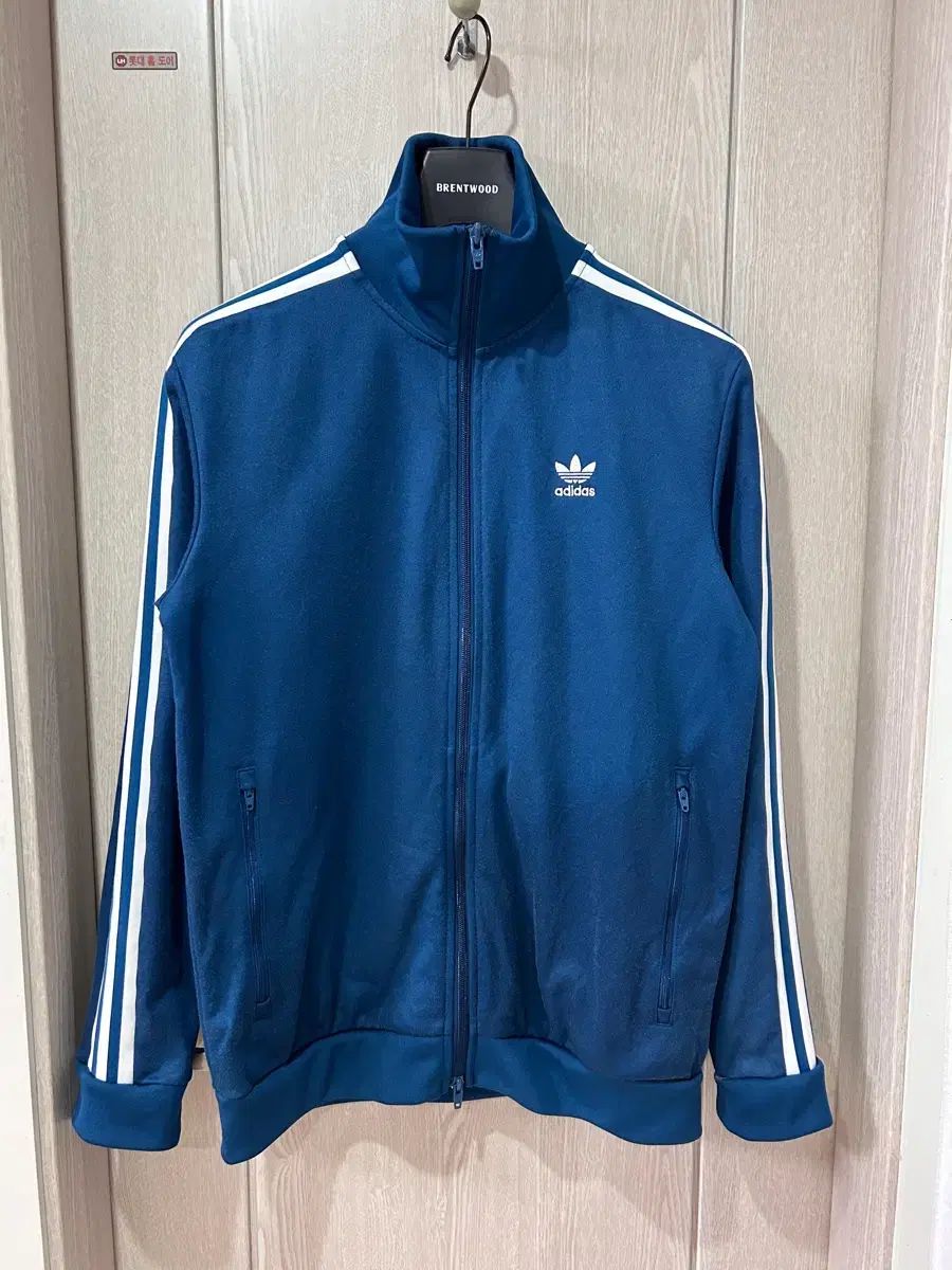 アディダス BECKENBAUER(ベッケンバウアー) トラックジャージ L ジャージ