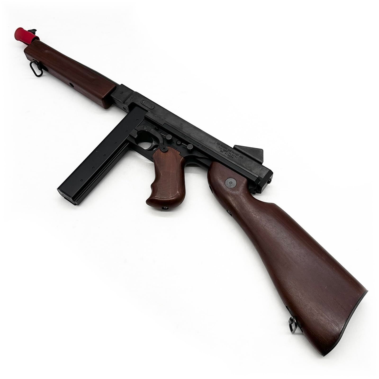 東京マルイ No.64 トンプソン M1A1 18歳以上スタンダード電動ガン