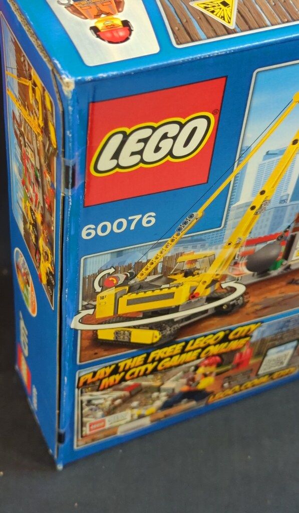 LEGO