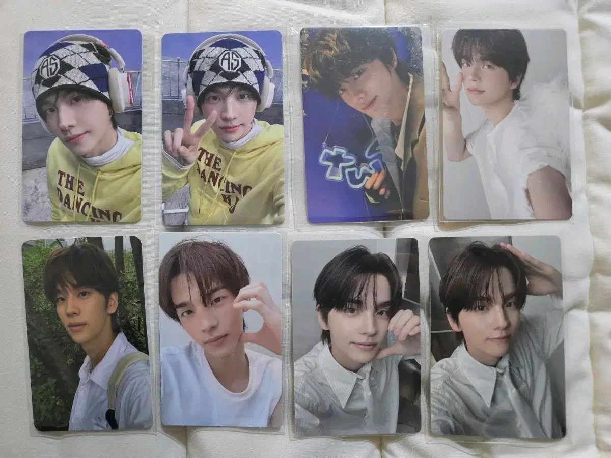 TWS トゥアス ポップアップ シニュ トレカ 2026年最新】tws シニュ ポップアップの人気アイテム - メルカリ