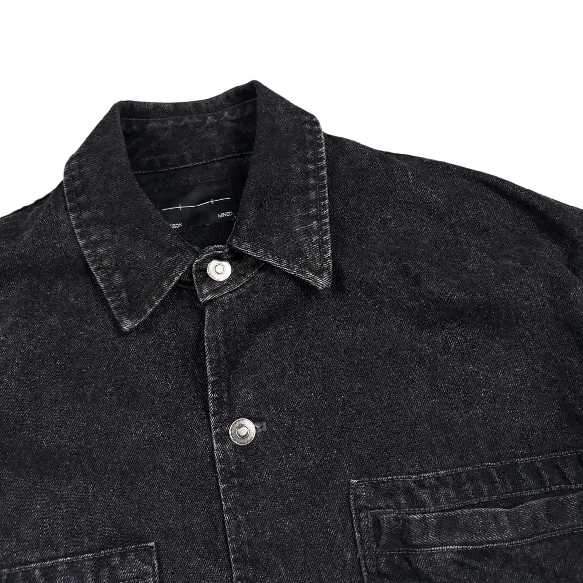 MAISON MINED メゾンミネド MA-1 BOOMER ジャケット 公式通販 MAISON 