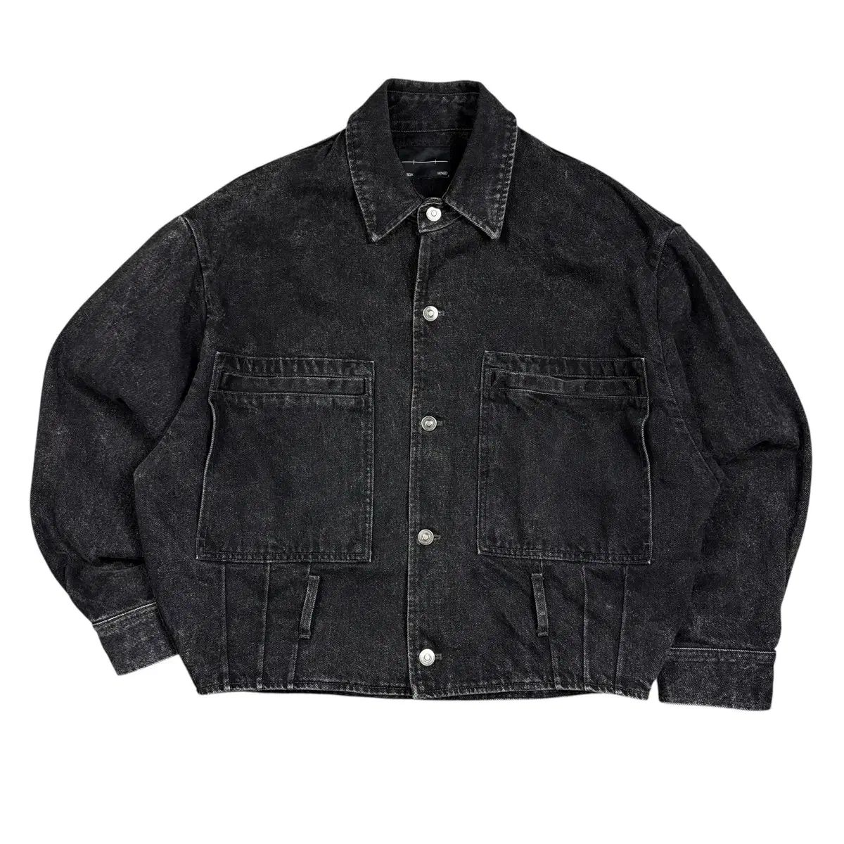 MAISON MINED メゾンミネド MA-1 BOOMER ジャケット 公式通販 MAISON 