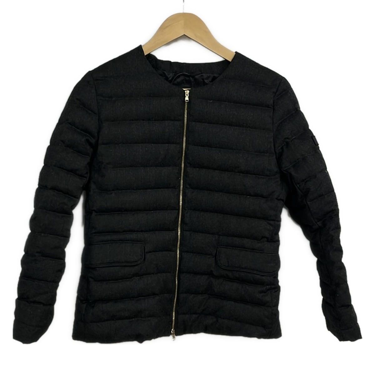 TATRAS(タトラス) ダウンジャケット サイズ03 L レディース美品 