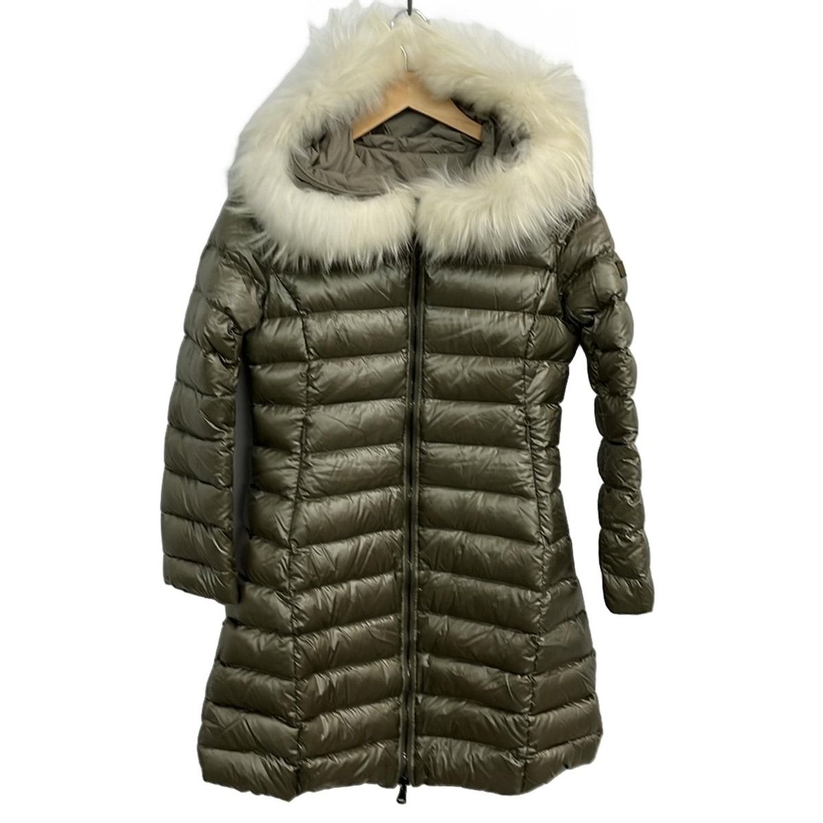 TATRAS(タトラス) ダウンコート サイズ02 M レディース美品