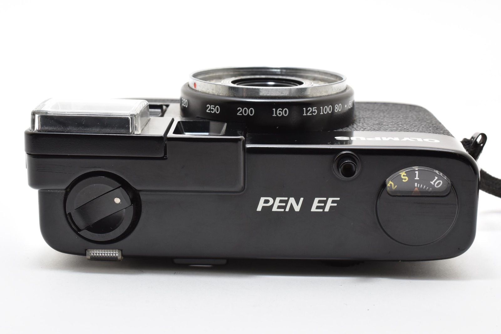 完動品】オリンパス OLYMPUS PEN EF D.ZUIKO 28mm F3.5 - メルカリ