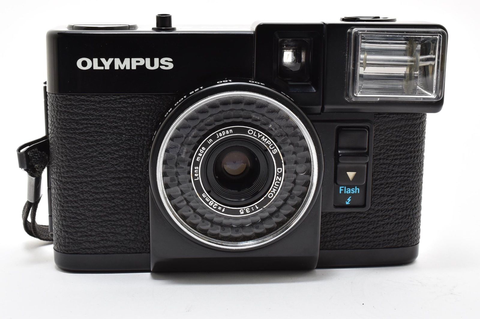 完動品】オリンパス OLYMPUS PEN EF D.ZUIKO 28mm F3.5 - メルカリ