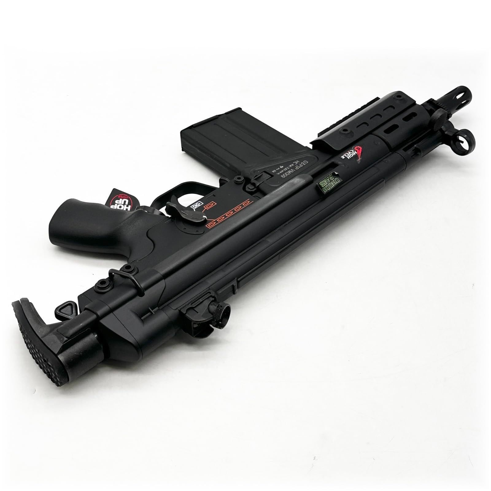 東京マルイ No2 G3 SAS HC 18歳以上ハイサイクル電動ガン ○179 - メルカリ