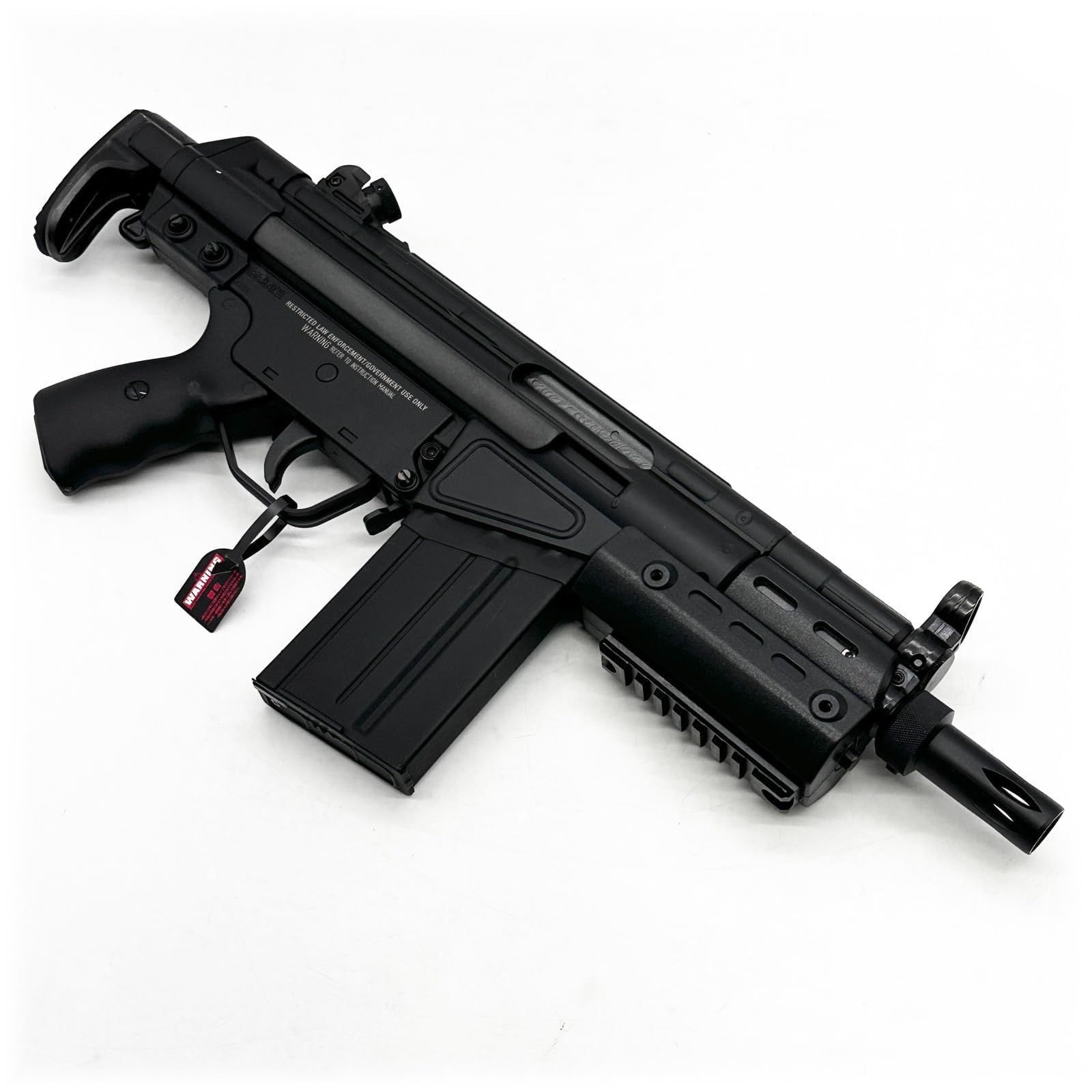 東京マルイ No2 G3 SAS HC 18歳以上ハイサイクル電動ガン ○179 - メルカリ