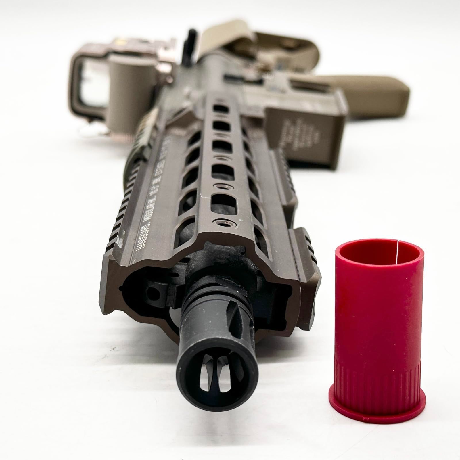 東京マルイ(TOKYO MARUI) HK416 デルタカスタム 18歳以上次世代電動