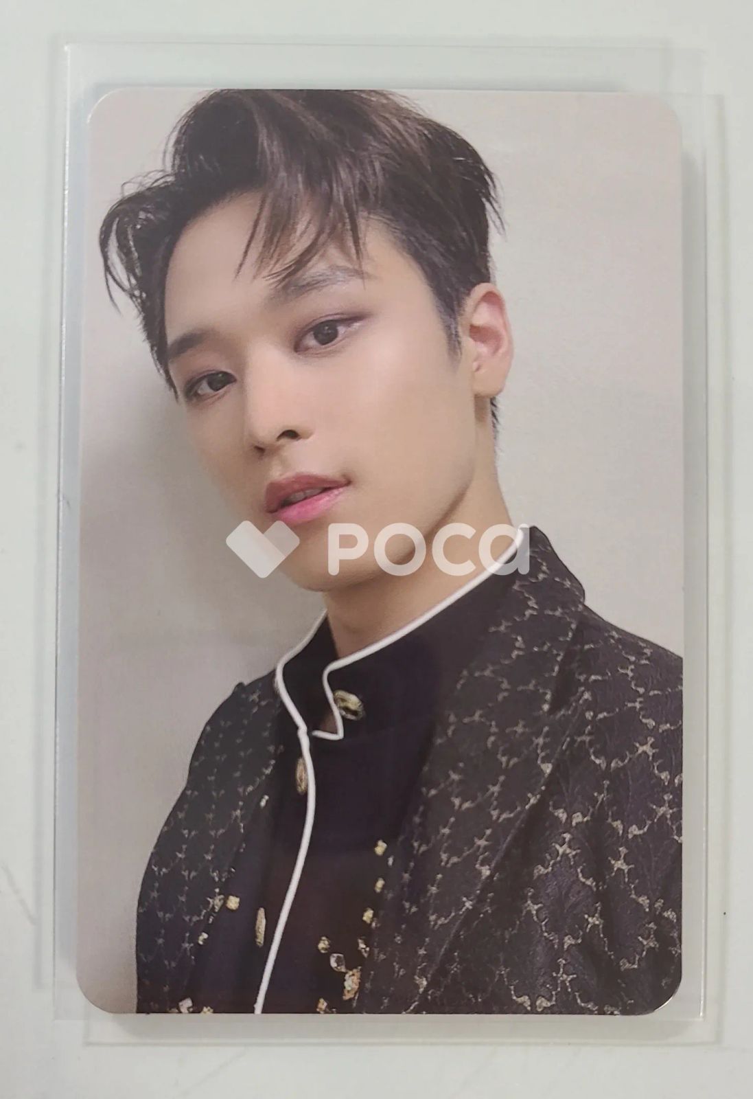 THE BOYZ ザボーイズ ジュヨン THE BOYZ SPECIAL EDITION マルチケース