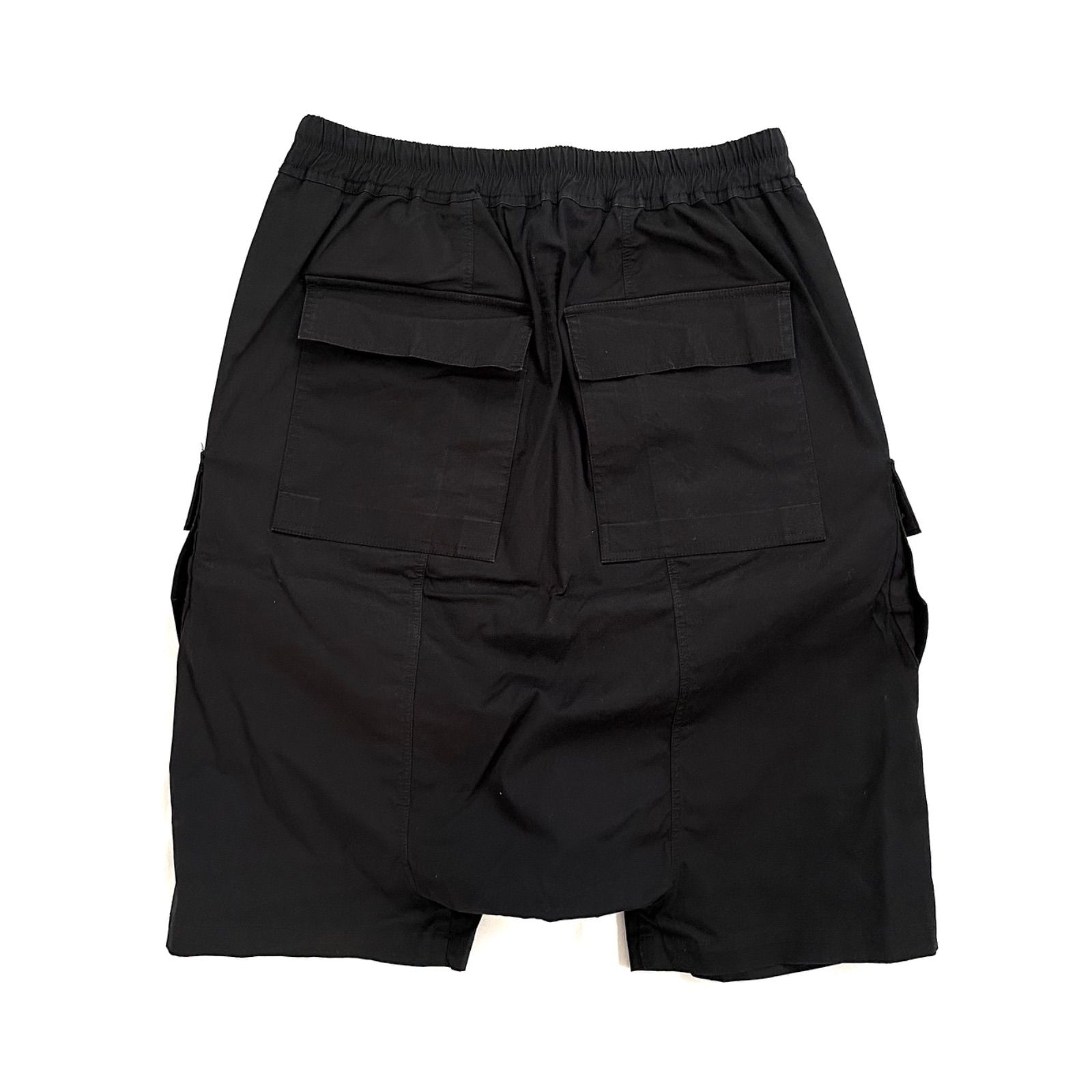Rick Owens DRKSHDW Cargo Pods Shorts リックオウエンス ダーク 