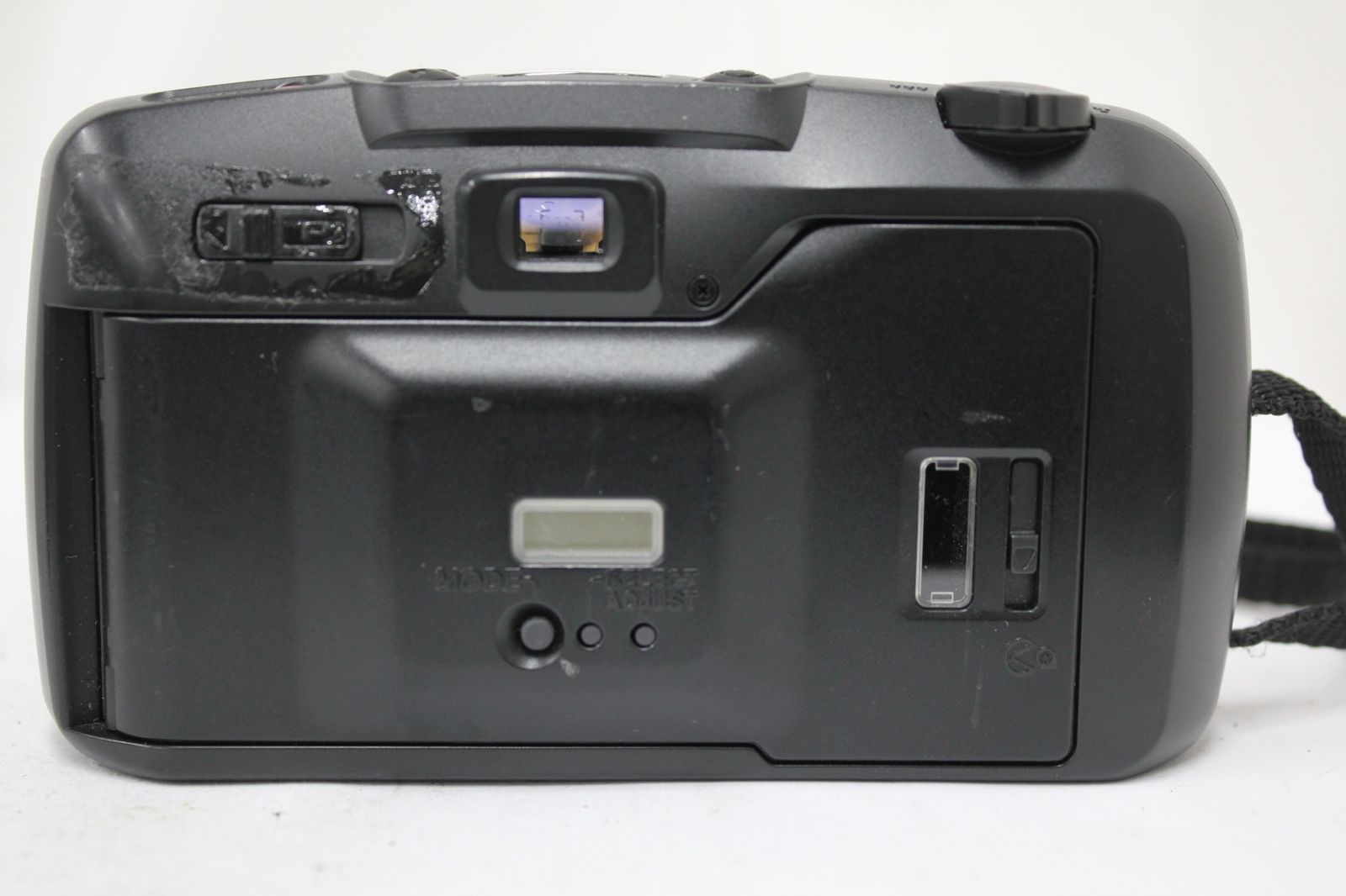 返品保証】 ペンタックス Pentax ESPIO 80-E 38-80mm コンパクトカメラ