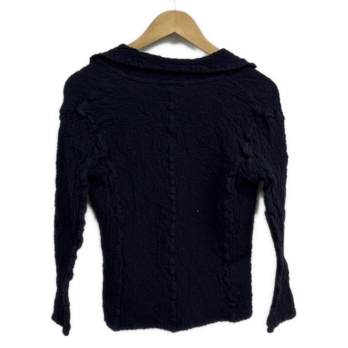 me ISSEY MIYAKE(ミー/イッセイミヤケ) ジャケット レディース