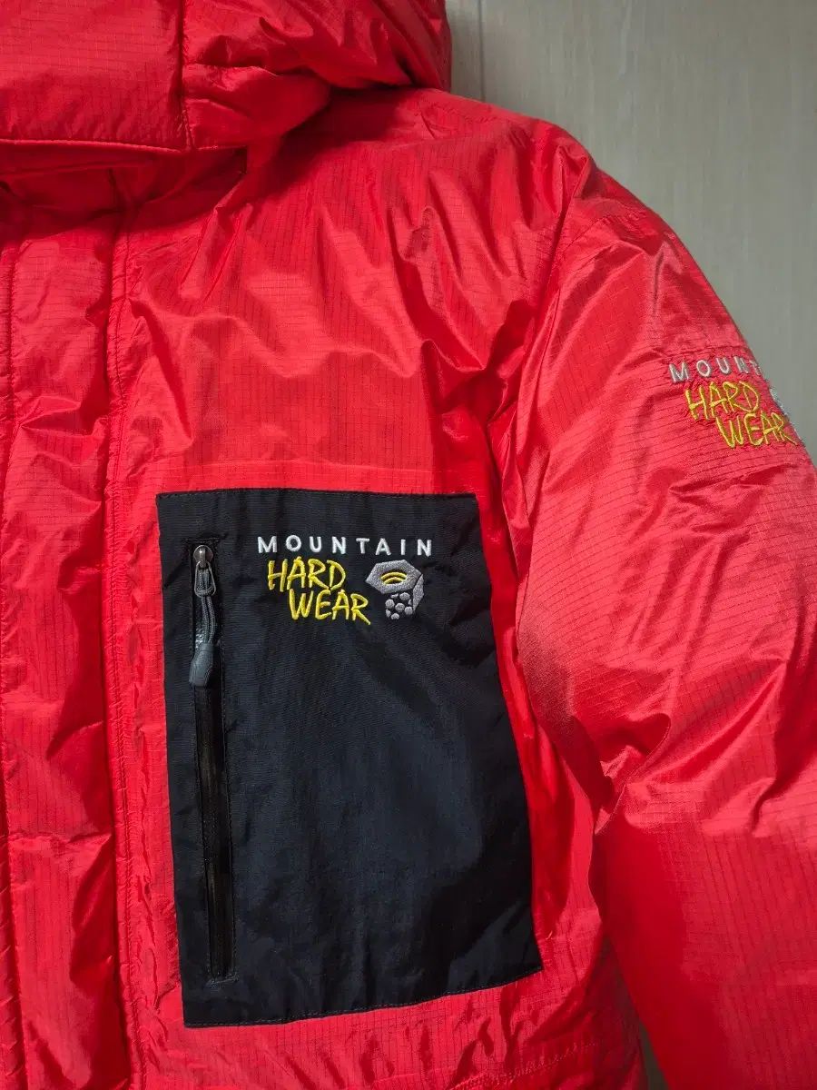 コールドエース ダウンコート