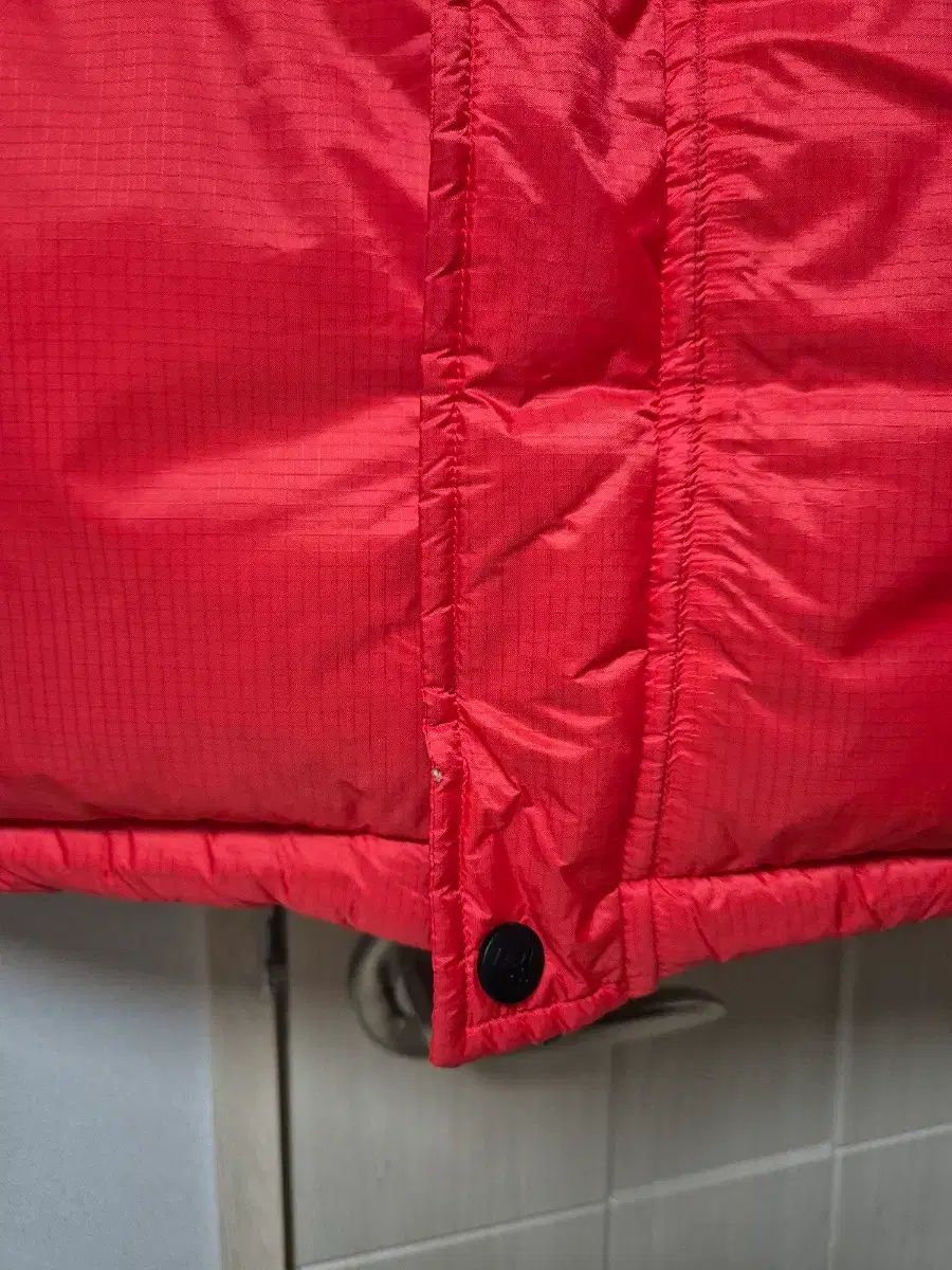 マウンテンハードウェア コールドエース