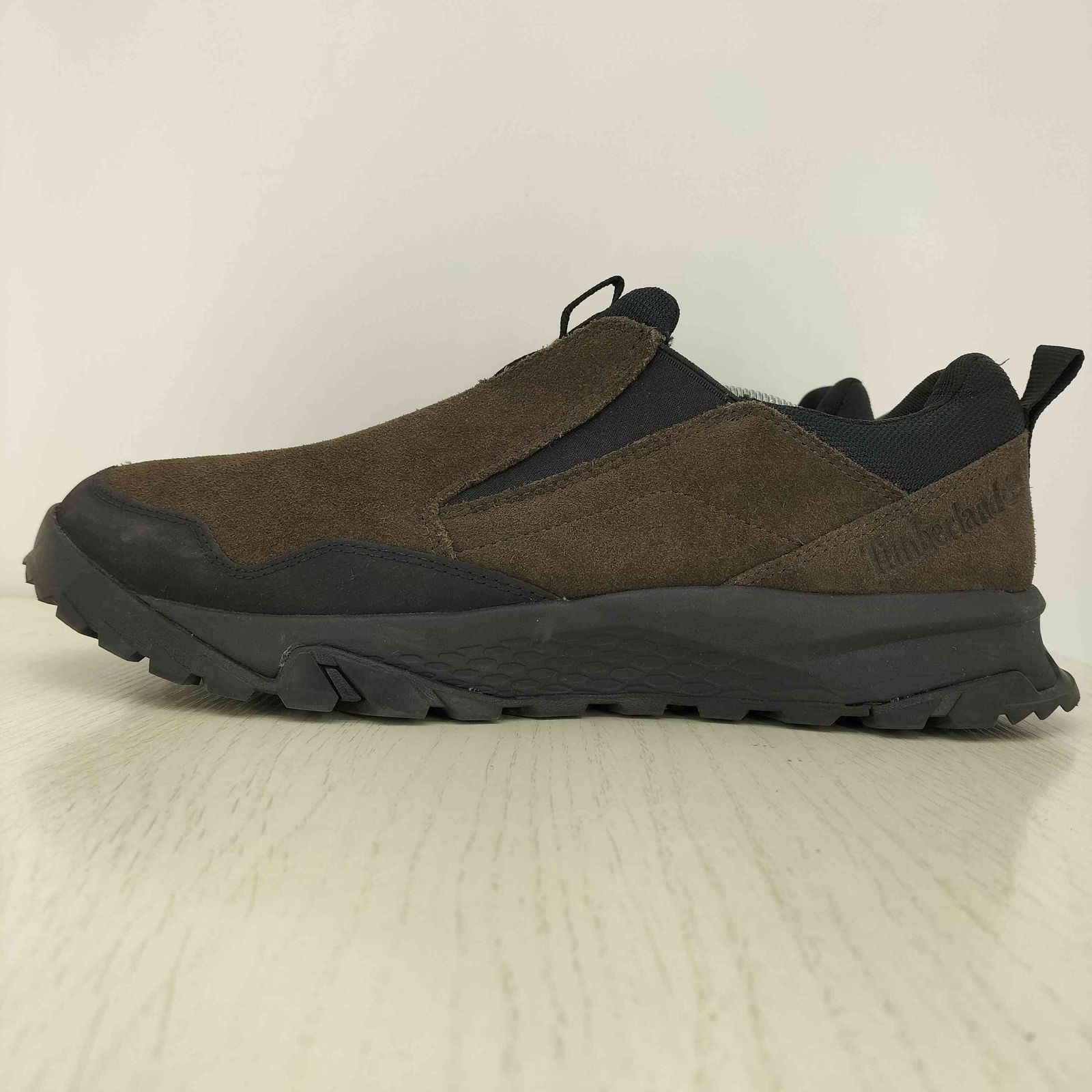 ティンバーランド Timberland Lincoln Peak Lite Waterproof Slip-On 