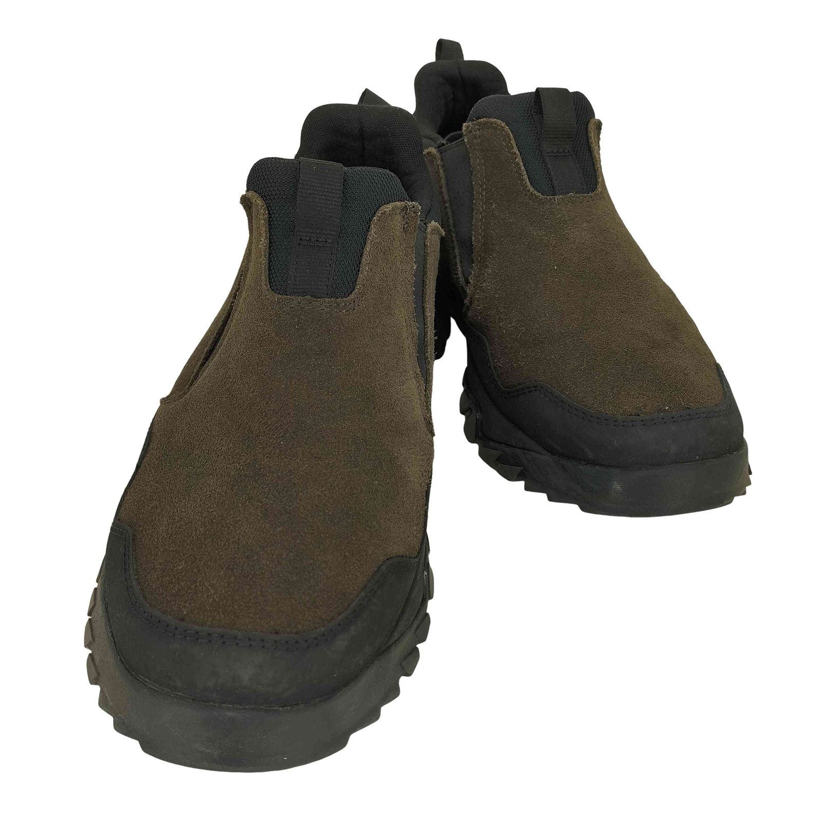 Timberland リンカーンピークライト スリッポン ブラック JP25.5 