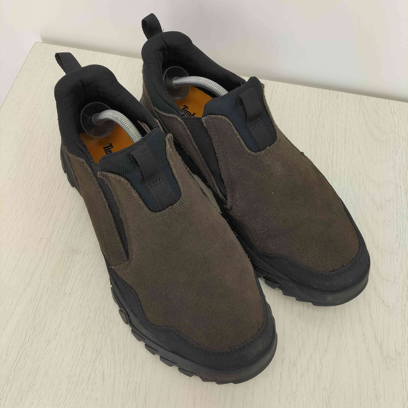ティンバーランド Timberland Lincoln Peak Lite Waterproof Slip-On 