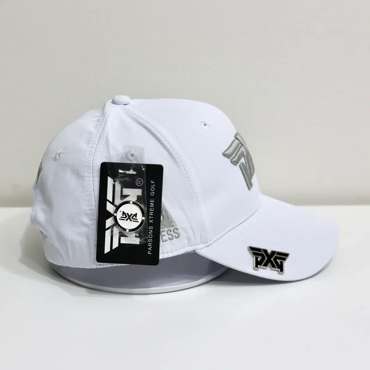 PXG メンズ ゴルフ 帽子 - メルカリ