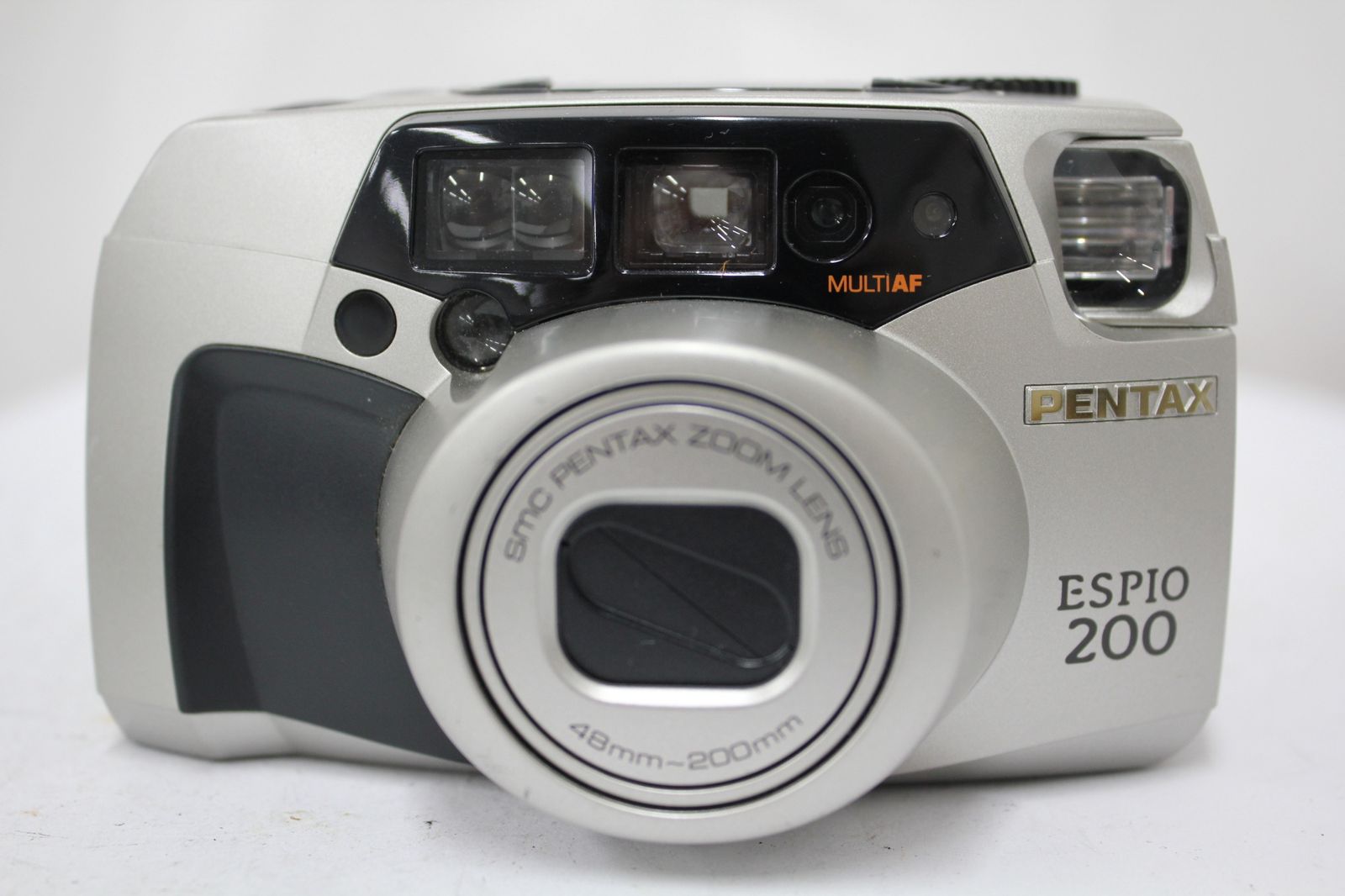 ペンタックス ESPIO200 28-200mm コンパクト フィルムカメラ ペンタックス ESPIO200 28-200mm コンパクト フィルムカメラ 【公式通販】