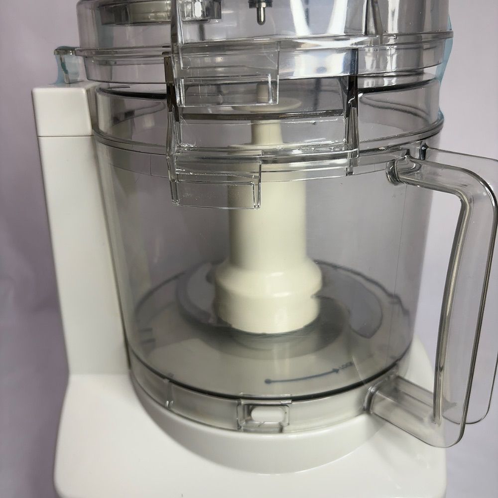 美品】Amway アムウェイ E-3288-J フードプロセッサー オプション