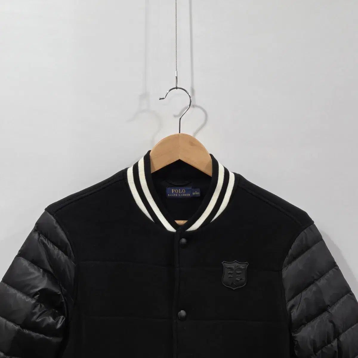 Polo Ralph Lauren スタジャン S ダウン POLO RALPH LAUREN(ポロラルフローレン) ウィメンズ ダックダウン