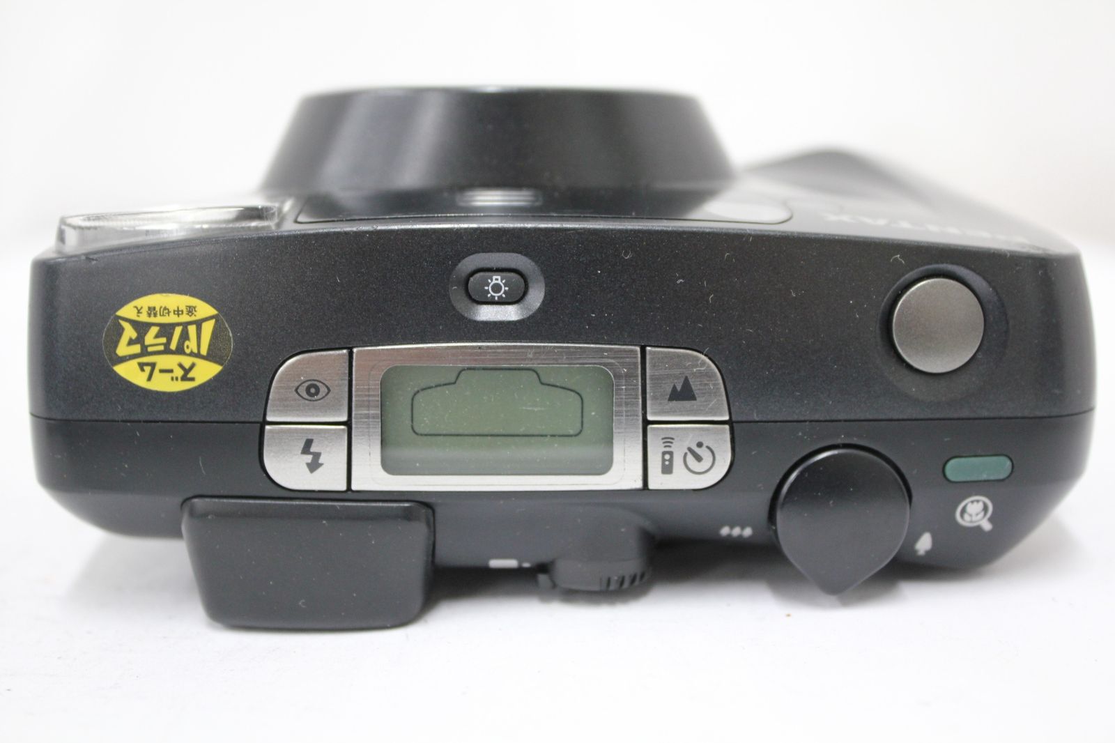 極上美品 ペンタックス PENTAX ESPIO 120Mi ズーム コンパクト CONTAX（コンタックス） ペンタックス PENTAX ESPIO 120Mi 35mm