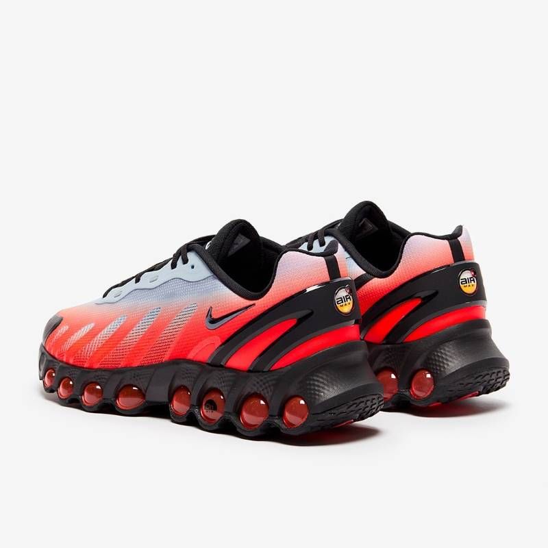 Nike Air Max Dn8 赤黒 スニーカー 新品・未使用27.5センチ Nike Air Max DN8 