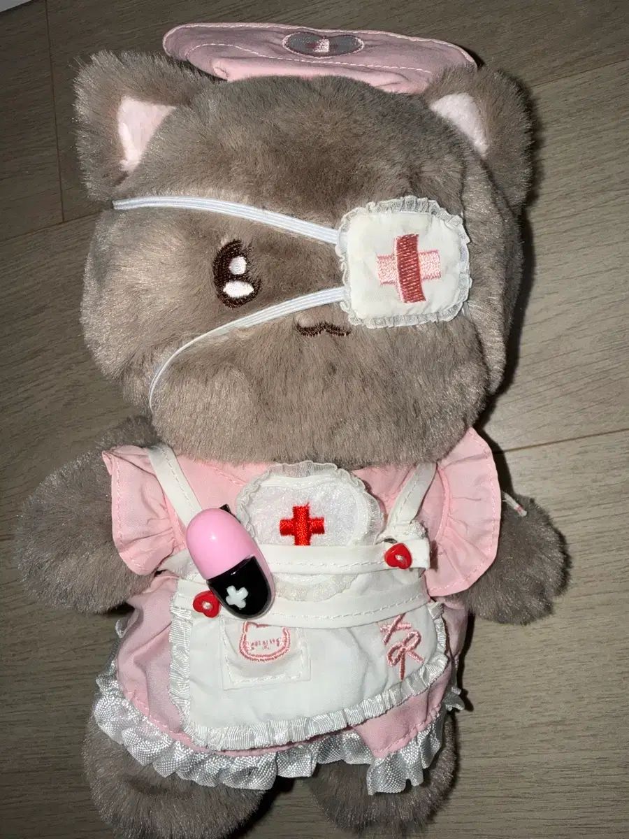 THE BOYZ(ザ・ボーイズ・ドボイズ) ジュヨン(JUYEON) ぬいぐるみ