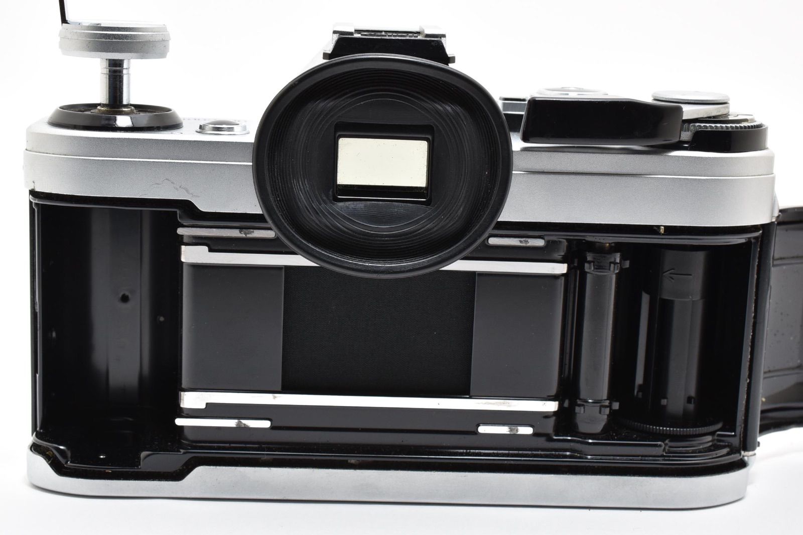 完動品】キヤノン Canon AE-1 Canon LENS FD 50mm f1.8 - メルカリ