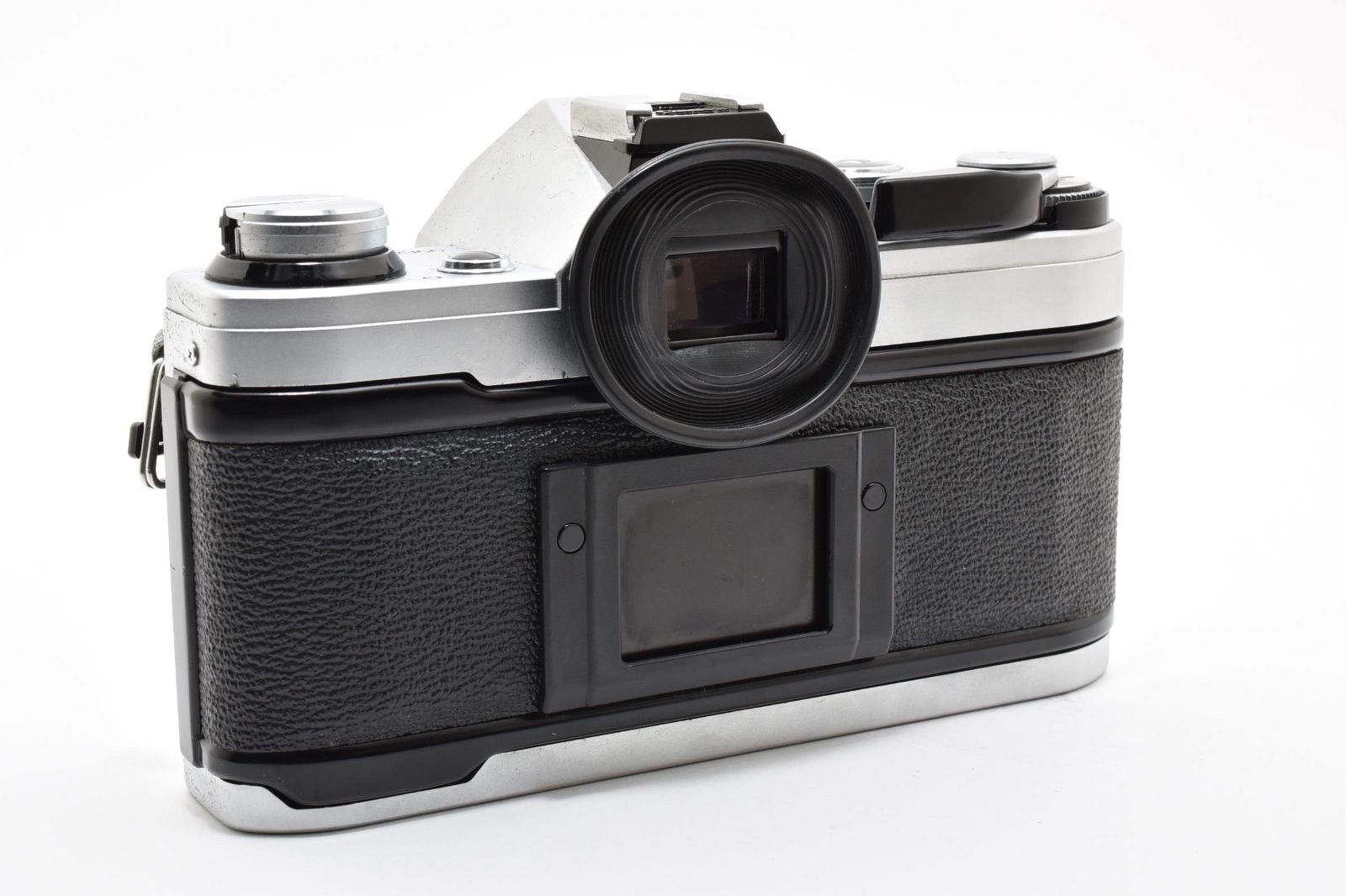 完動品】キヤノン Canon AE-1 Canon LENS FD 50mm f1.8 - メルカリ