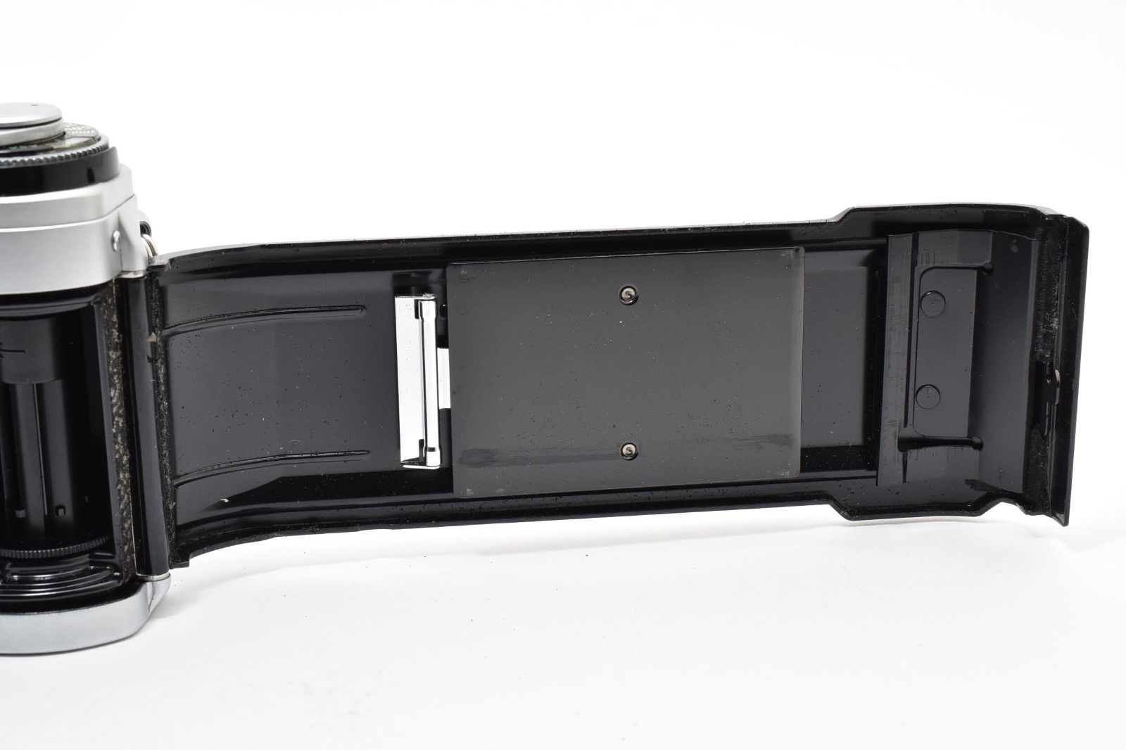 完動品】キヤノン Canon AE-1 Canon LENS FD 50mm f1.8 - メルカリ