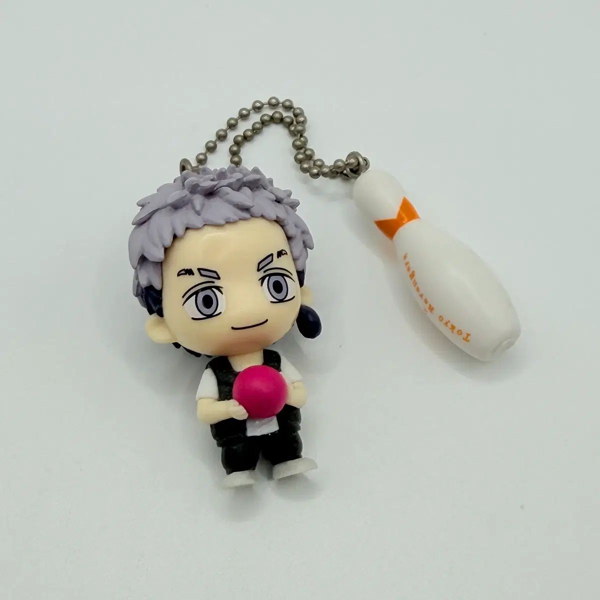 東京リベンジャーズフィギュアキーホルダーvol1.2.3コンプセット 東京リベンジャーズフィギュアキーホルダーvol1.2.3コンプセット 東京